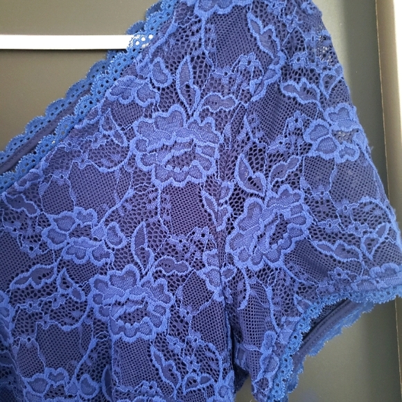 Maternity dress by Stork & Babe size xs - Picture 3 of 4